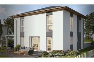 Villa kaufen in 29308 Winsen, ~ STADTVILLA AKTION 140 m² - INKLUSIVE GRUNDSTÜCK ~