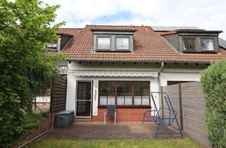 Reihenhaus kaufen in 55442 Stromberg, Reihenmittelhaus im Grünen | Terrasse & Garten | 2 Duschbäder
