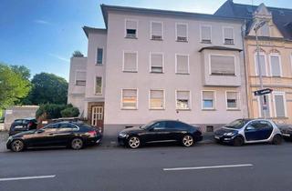 Mehrfamilienhaus kaufen in Sandstr. 20, 45468 Mitte, Klassisches Mehrfamilienhaus in ruhiger Lage mit DG-Ausbaugenehmigung