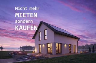 Haus kaufen in 48317 Drensteinfurt, Zukunftssicher bauen – effizient, nachhaltig, wertbeständig.