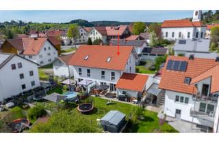 Doppelhaushälfte kaufen in 86987 Schwabsoien, Moderne Doppelhaushälfte mit 135 m² Wohnfläche und Garten