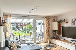 Haus kaufen in 88046 Friedrichshafen, Hervorragend modernisiertes Reihenmittelhaus in Friedrichshafen