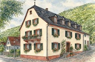 Haus kaufen in 79410 Badenweiler, Top-Kapitalanlage in Badenweiler: Historisches MFH mit 11 Wohneinheiten