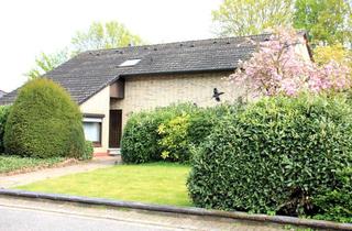 Einfamilienhaus kaufen in Gräfenthalstraße 25, 47608 Geldern, Charmantes Einfamilienhaus mit Bungalow-Charakter in Geldern-Veert zu verkaufen