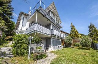 Mehrfamilienhaus kaufen in 78337 Öhningen, Mehrfamilienhaus mit Teilseesicht in malerischer Lage auf der Höri – Öhningen-Wangen