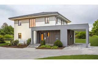 Haus kaufen in 63303 Dreieich, Ihr neues Zuhause: Neubau-EFH mit Traum Grundstück