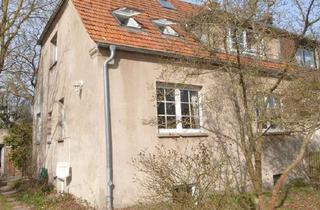 Doppelhaushälfte kaufen in 14513 Teltow, RESERVIERT - Sehr großzügige Doppelhaushälfte in absolut ruhiger Wohnlage von Teltow, nähe S-Bahnhof