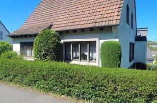 Haus kaufen in 57439 Attendorn, Freistehendes Haus in begehrter Lage in Attendorn
