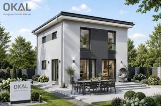 Haus kaufen in 39288 Burg, OKAL- VORTEILSTAGE - WEIL IHR NEUES ZUHAUSE MEHR WERT HAT!!!