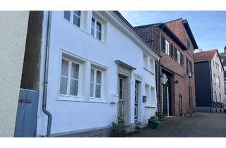 Doppelhaushälfte kaufen in 59423 Unna, Idyllische Doppelhaushälften in der Innenstadt von Unna