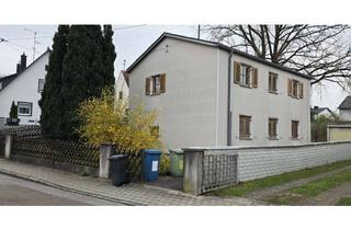 Haus kaufen in 85055 Mailing, Vielseitiges Grundstück mit 661 m² in Ingolstadt-Mailing – Sanierungsprojekt oder Neubaupotenzial!