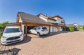 Haus kaufen in 67685 Weilerbach, Ihr neues Zuhause in Weilerbach: Ruhige Lage trifft zentrale Anbindung