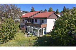 Einfamilienhaus kaufen in 72639 Neuffen, Einfamilienhaus mit Einliegerwohnung in begehrter Aussichtslage