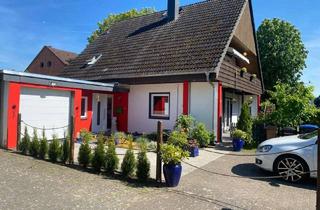 Einfamilienhaus kaufen in Lübecker Straße, 23628 Krummesse, Modernisiertes Einfamilienhaus mit Kamin,Wallbox,bezugsfertig & tollem Wohngefühl