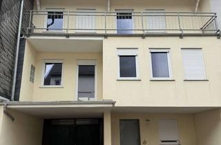 Haus kaufen in Zeugstraße 13, 56841 Traben-Trarbach, Wolf an der Mosel - EFH- Rohbau, zentral gelegen