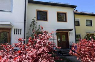 Reihenhaus kaufen in 84478 Waldkraiburg, Reihenhaus in Waldkraiburg – Ruhige Wohnlage & durchdachte Aufteilung