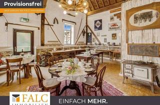 Mehrfamilienhaus kaufen in 55490 Gemünden, Historisches Flair neu interpretiert – Kernsaniertes Mehrfamilienhaus mit Eventscheune!