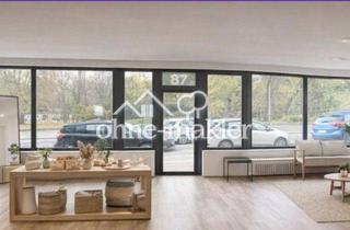 Geschäftslokal mieten in Bahnstraße 28, 42327 Wuppertal, Ladenlokal / Atelier in W-Vohwinkel Nähe Düsseldorf