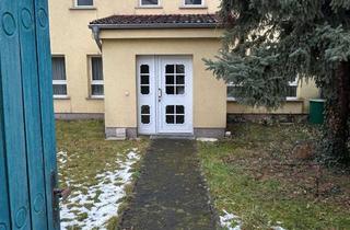 Haus mieten in König-Heinrich-Straße 15, 06217 Merseburg, Geräumiges 4,5-Zimmer Haus in Merseburg über 2 Etagen