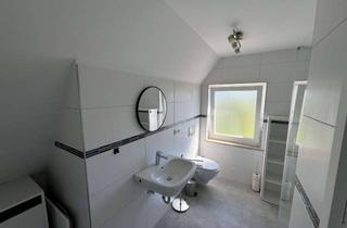 Haus mieten in Scharnstedter Weg 33, 27639 Nordholz, Nordholz - Haus mit viel Platz, 2 Hauseingänge, 2 Bäder