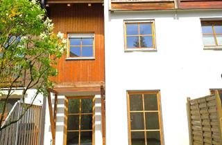 Haus mieten in Paul-Klee-Straße 60A, 85570 Markt Schwaben, Hochwertig renoviertes Familienhaus mit Dachstudio, Loggia & Garten – Toplage, fußläufig zur S-Bahn