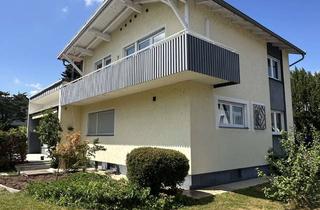 Haus mieten in 65462 Ginsheim-Gustavsburg, Freistehendes Einfamilienhaus 6 Zimmer in Ginsheim