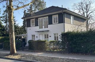 Haus mieten in 14532 Kleinmachnow, Moderne Stadtvilla in Kleinmachnow - Beautiful Single-Family Home in top location