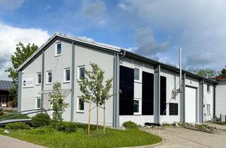Gewerbeimmobilie mieten in Alte Bahnlinie, 88299 Leutkirch, Lebensmittelproduktion zur Verpachtung