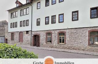 Anlageobjekt in Hinterm Zwinger, 99326 Stadtilm, 6,8 % Rendite gepaart mit sicherer Mietstaffel und Wachstumsplus!