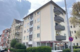 Anlageobjekt in Frankfurter/Ecke Mozart Straße 91, 34121 Süd, MFH Nähe Karlsaue Südstadt Kassel