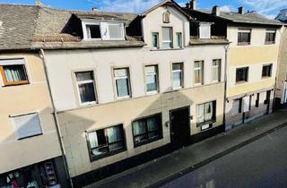Anlageobjekt in Liebfrauenstr. 32, 55430 Oberwesel, Renditestarke Investment-Chance im Herzen von Oberwesel
