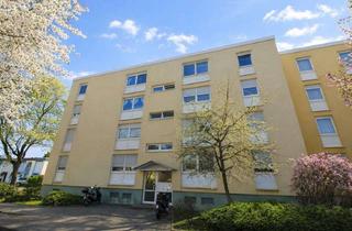 Anlageobjekt in 68309 Vogelstang, Kapitalanlage in Mannheim: Vermietete 3-Zimmer- Wohnung mit Erbbaurecht