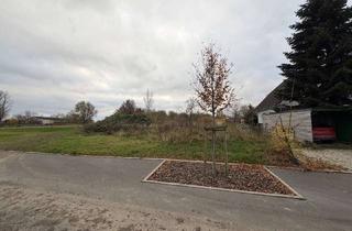 Grundstück zu kaufen in 18469 Velgast, Wohngrundstück in ruhiger Ortsrandlage von Velgast. Schnäppchen aus Insolvenz
