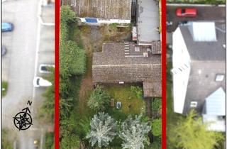 Grundstück zu kaufen in Bahnstraße 34, 55128 Bretzenheim, Provisionsfrei: Attraktives Wohnbaugrundstück mit Entwicklungspotenzial
