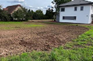Grundstück zu kaufen in Sandleite, 90617 Puschendorf, Grundstück im Neubaugebiet in 90617 Puschendorf