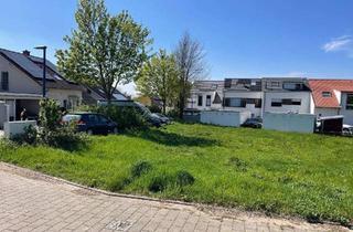 Grundstück zu kaufen in Oberer Sterzfluss 99, 69469 Weinheim, Provisionsfrei: Bauplatz in Weinheim‑Hohensachsen