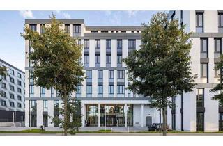 Büro zu mieten in Kienberger Allee, 12529 Schönefeld, Bürofläche 900 m² | Schönefeld | jetzt anfragen | provisionsfrei