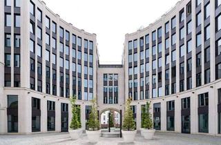 Büro zu mieten in Stresemannstraße 123, 10963 Kreuzberg, Teambüro 34–175 m² | Berlin-Kreuzberg | jetzt anfragen