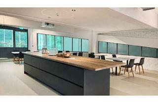 Büro zu mieten in Kantstraße 127, 10625 Charlottenburg, Neueröffnung | Private Büros & CoWorking | Hochwertig | Garage-Quartier|