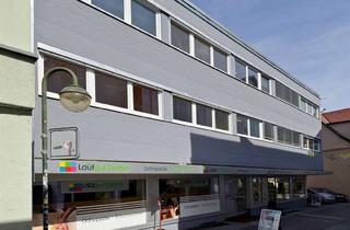 Praxen mieten in Hirschstraße, 72764 Reutlingen, Praxisfläche * zentrale Lage * Aufzug * klimatisiert