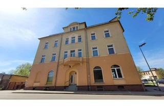 Büro zu mieten in 08451 Crimmitschau, Büro - Laden - oder Lagerfläche zu vermieten.