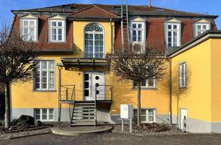 Büro zu mieten in 17033 Innenstadt, Ein separates Bürohaus in Best-Lage der Stadt!