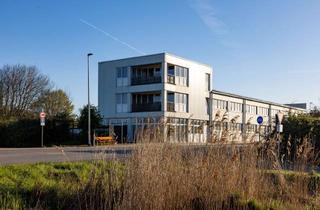 Büro zu mieten in Dockkoogstrasse, 25813 Husum, Büro- und Gewerbefläche in Husum · 183 m² · flexibel teilbare Bürofläche in Husum
