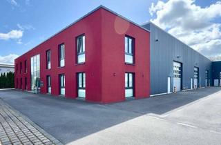 Büro zu mieten in 48308 Senden, Repräsentative und moderne Bürofläche in Senden zu vermieten