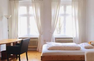 Immobilie mieten in Schönleinstraße 31, 10967 Kreuzberg, Schönleinstraße 31, 10967 Berlin