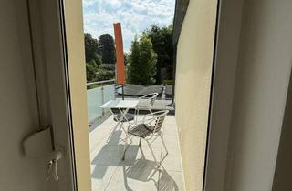 Immobilie mieten in Hattinger Straße 491, 44795 Weitmar, Neubezug einer möblierten Whg. nach Kernsanierung nahe Weitmarer Holz und Schlosspark