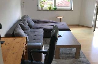 Immobilie mieten in Schönbergstr., 85057 Ingolstadt, 2ZKB mit Eckbalkon, möbliert, zentrumsnah