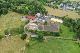 Immobilie kaufen in 56154 Boppard, Pferdehof, Bauernhof, Reitanlage, Reiterhof: rd 18ha in Alleinlage