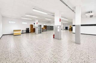 Geschäftslokal mieten in 46045 Styrum, Großzügiges Ladenlokal in Top-Lage – ideal für Apotheke, Einzelhandel oder Supermarkt