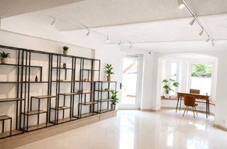 Gewerbeimmobilie kaufen in Strandpromenade 39, 18609 Binz, Ladenlokal in 1A-Lage an der Binzer Strandpromenade – 71 m²